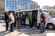 Vancouver City Sightseeing Bus & Boat Tour