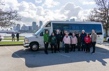 Vancouver City Sightseeing Bus & Boat Tour
