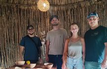 Private Tour Guide in Merida, 100% customisable 