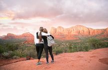 Sedona, Cathedral Rock Hiking Tour with a Private Guide