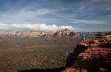 Sedona, Cathedral Rock Hiking Tour with a Private Guide
