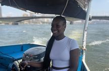 Cairo VIP tour from Hurghada with pyramids and New Museum