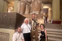 Hurghada to Cairo tour Small group 8 pax Maximum HurghadaToGo