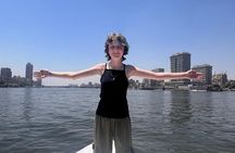 Hurghada to Cairo tour Small group 8 pax Maximum HurghadaToGo