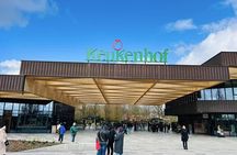 Unique Keukenhof Tour with Ticket, Tulip Field, Tulip Experience