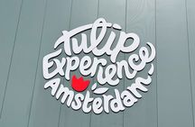 Unique Keukenhof Tour with Ticket, Tulip Field, Tulip Experience