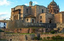 Cusco Adventure 5 Days 4 Nights