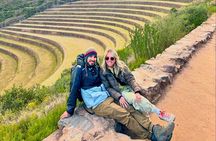Cusco Adventure 5 Days 4 Nights
