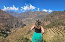 Cusco Adventure 5 Days 4 Nights