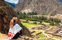 Cusco Adventure 5 Days 4 Nights