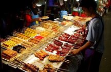 Private Bangkok Foodtour by tuk-tuk