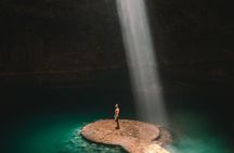 Cenotes Suytun & Valladolid, Private Round Trip and Tickets