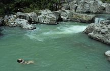The Guerrilla Route: Private Tour Civil War El Salvador