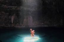 Cenotes Suytun & Valladolid, Private Round Trip and Tickets