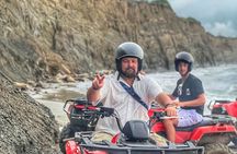 ATV Ocean and Mountain Tour