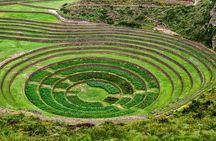 Cusco Dream Experience 8 Days