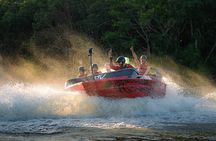 Xcaret ATV Xperience in Cancun with Lunch and Transportation