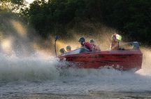 Xcaret ATV Xperience in Cancun with Lunch and Transportation