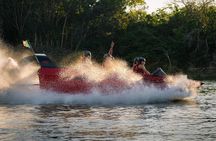 Xcaret ATV Xperience in Cancun with Lunch and Transportation