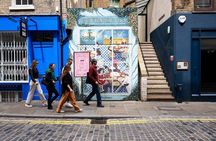 London Foodie Adventure: +10 dishes with Sherpa Food Tours