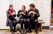 London Foodie Adventure: +10 dishes with Sherpa Food Tours