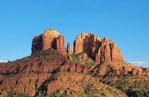 Sedona, Cathedral Rock Hiking Tour with a Private Guide