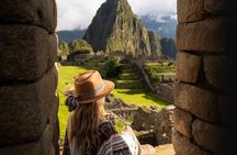 Tour 5 Day From Lima - Ica - Cusco - Machu Picchu | Hotel 4 stars