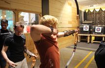 Master the Art of Precision Fun Archery Lessons in Montreal