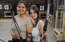 Master the Art of Precision Fun Archery Lessons in Montreal