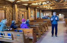 Historic Downtown Palmer Tour