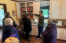 Historic Downtown Palmer Tour