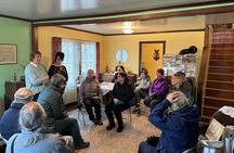 Private Downtown Palmer History Tour