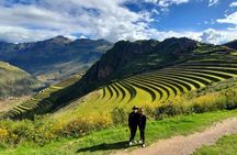 Exploring the Heart of the Inca Empire Magic Cusco 5D 4N