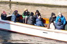 Bruges and Ghent Private Tour from Brussels