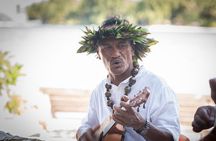 Private Bora Bora Lagoon Experience