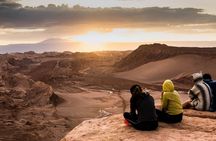 4 Day Tourist Package to San Pedro de Atacama