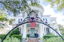 Storied Charleston Walking Tour by Author Liz Butler