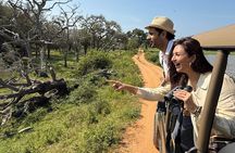 Yala National Park Safari Tours - Half Day & Full Day
