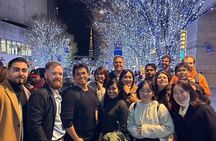 Tokyo Bar Hopping and Nightlife Tour Shibuya
