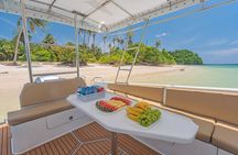 Private Phi Phi Islands Adventure by Speed Boat