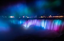 Niagara Nightlight Experience