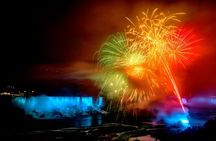 Niagara Nightlight Experience