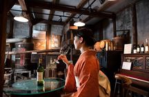 Osaka Wine Walking Tour: Japan’s Oldest Winery Historic town
