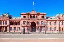 Nazi WWII Crimials in Buenos Aires Private History Tour