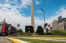 Nazi WWII Crimials in Buenos Aires Private History Tour