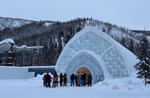 Chena Hot Springs Small Group Tour 