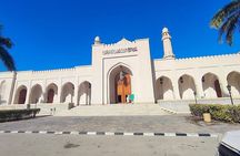 Best Salalah Full-Day Tour: City, Eastern Attractions with Lunch 
