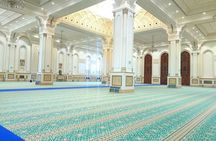 Best Salalah Full-Day Tour: City, Eastern Attractions with Lunch 