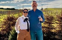 Explore Saint-Émilion and Médoc: Full day tour