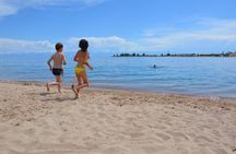 Explore Issyk Kul: Small-Group Day Trip from Bishkek